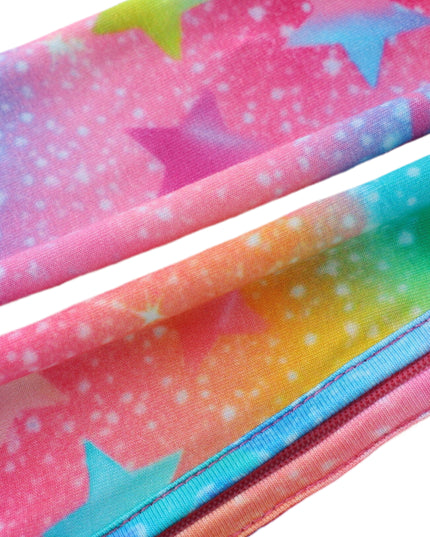 PoshTOT (Multiple Prints To Choose) Bamboo Baby Convertible Zippy Romper