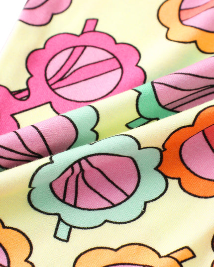 PoshTOT Sunglasses Bamboo Baby Convertible Zippy Romper