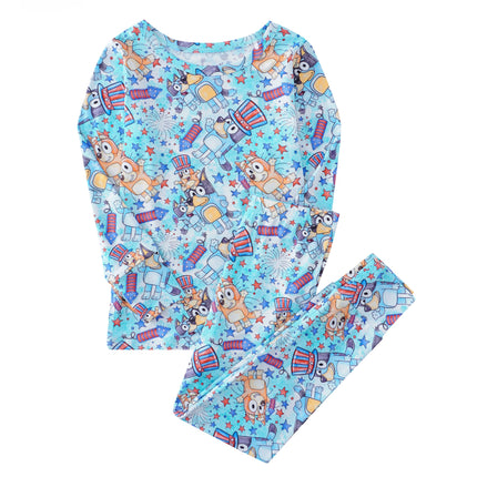 Collection image for: 2 Pc PJ Set